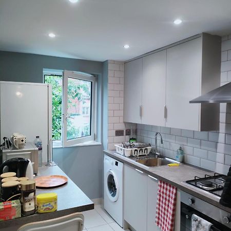 "Central&Convenient" Apartment Near Big Ben- Tower Bridge Londres Exterior foto