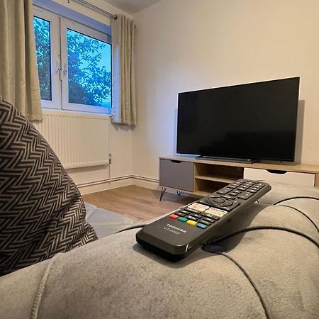 "Central&Convenient" Apartment Near Big Ben- Tower Bridge Londres Exterior foto