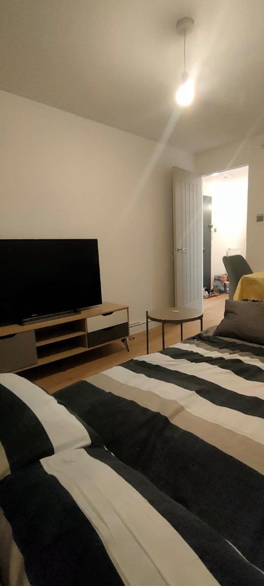 "Central&Convenient" Apartment Near Big Ben- Tower Bridge Londres Exterior foto