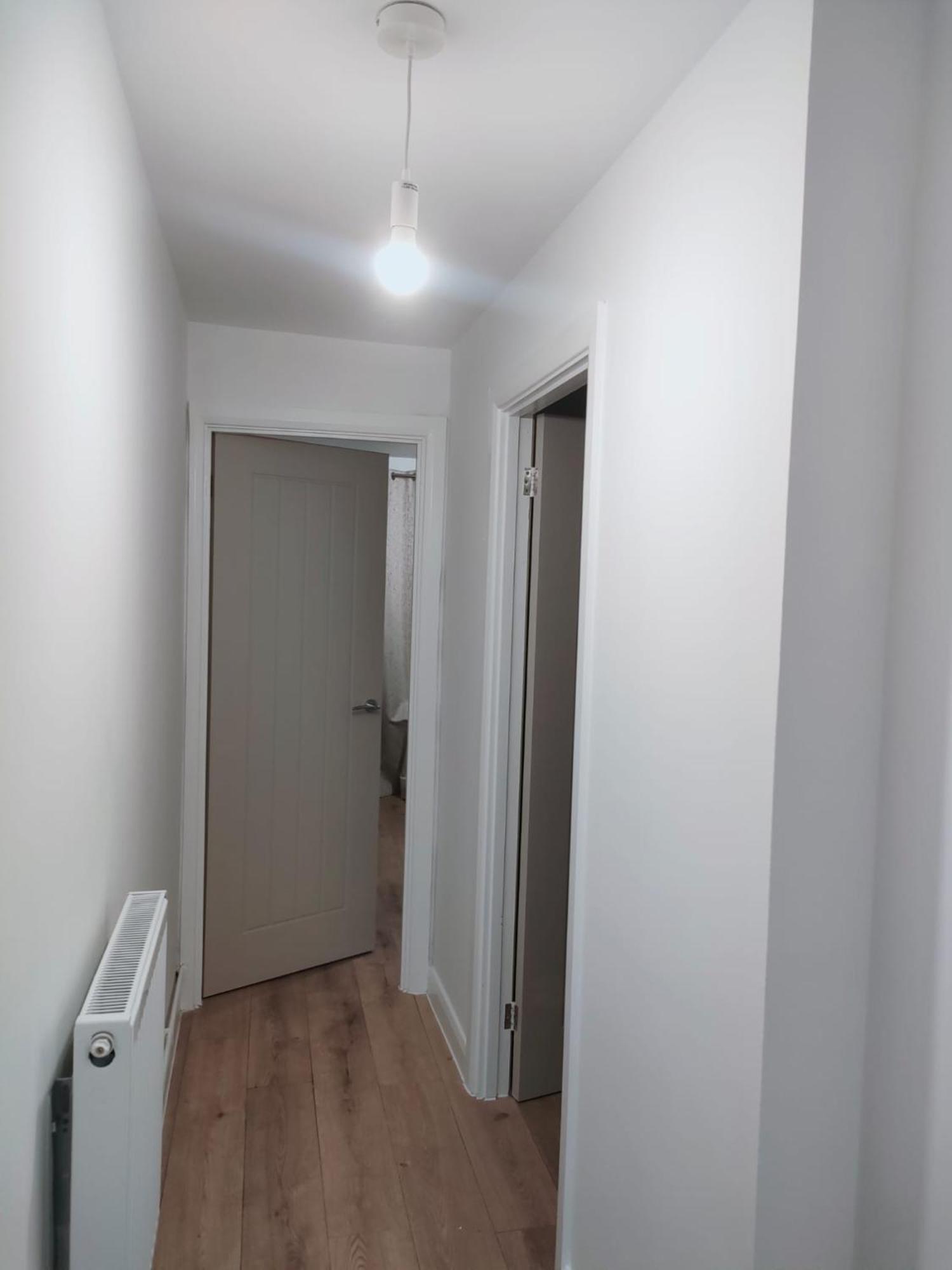"Central&Convenient" Apartment Near Big Ben- Tower Bridge Londres Exterior foto