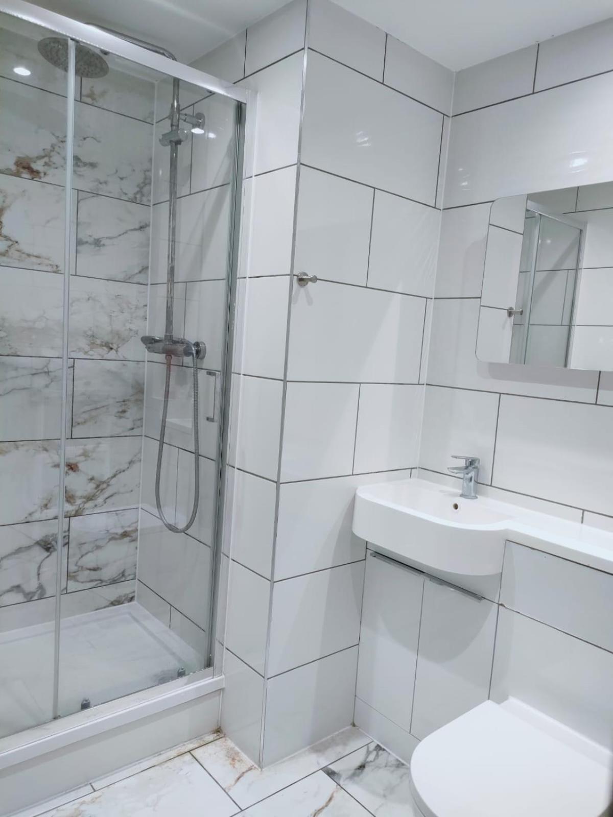 "Central&Convenient" Apartment Near Big Ben- Tower Bridge Londres Exterior foto