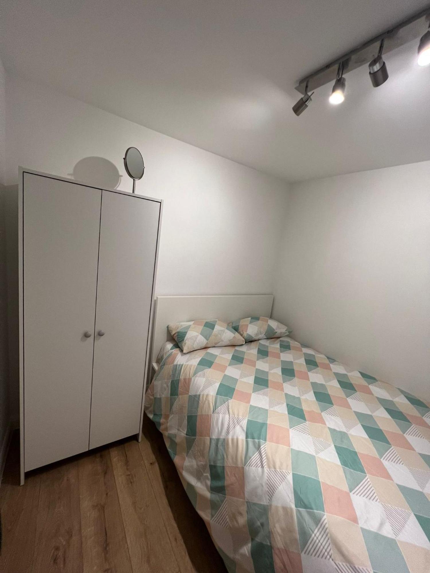 "Central&Convenient" Apartment Near Big Ben- Tower Bridge Londres Exterior foto