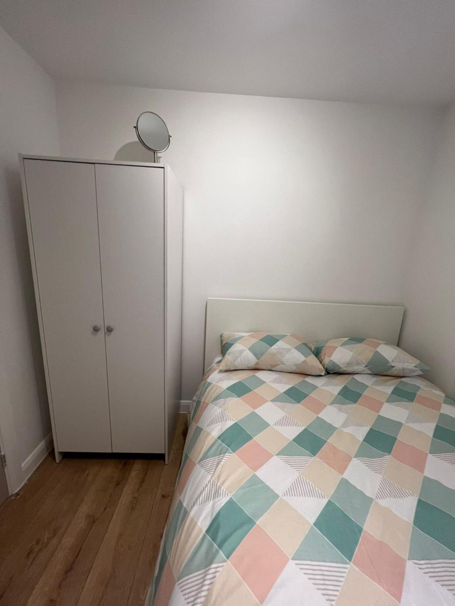 "Central&Convenient" Apartment Near Big Ben- Tower Bridge Londres Exterior foto