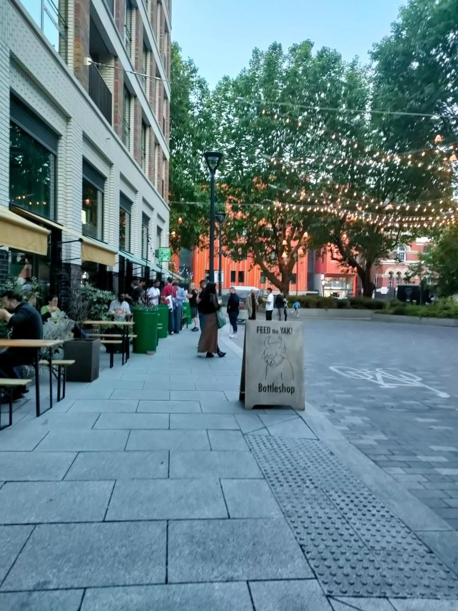 "Central&Convenient" Apartment Near Big Ben- Tower Bridge Londres Exterior foto