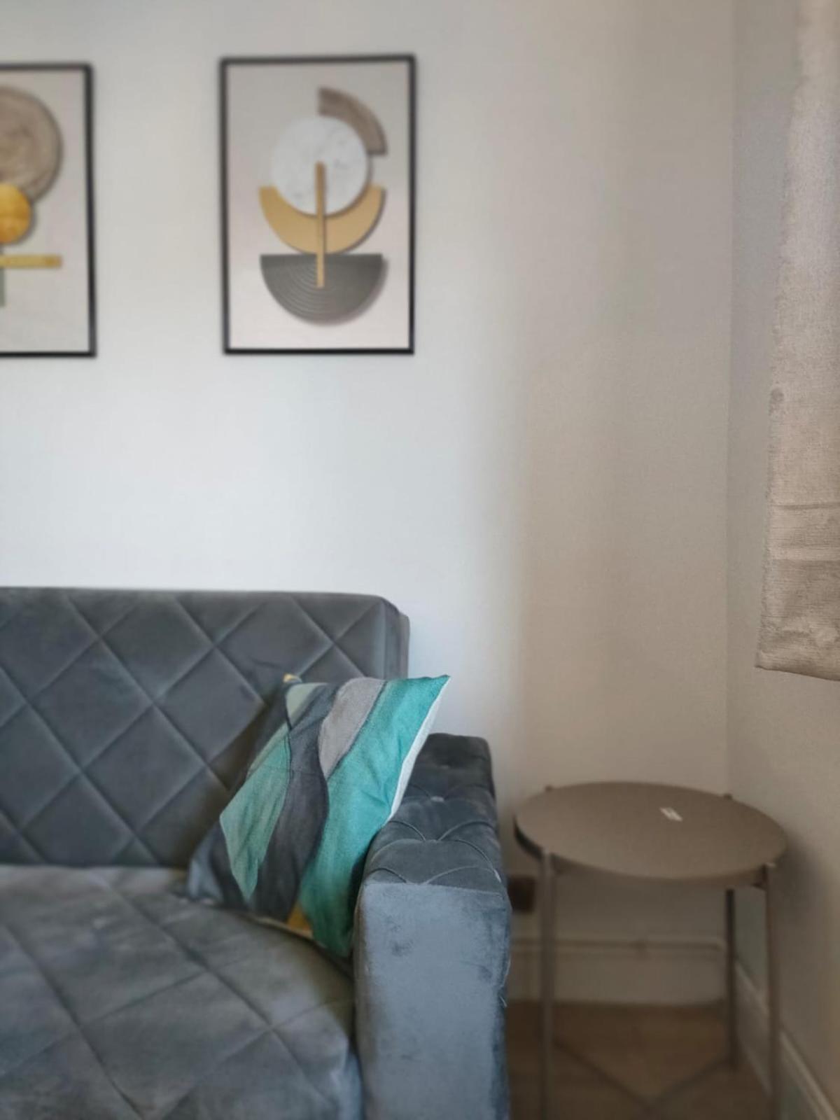 "Central&Convenient" Apartment Near Big Ben- Tower Bridge Londres Exterior foto