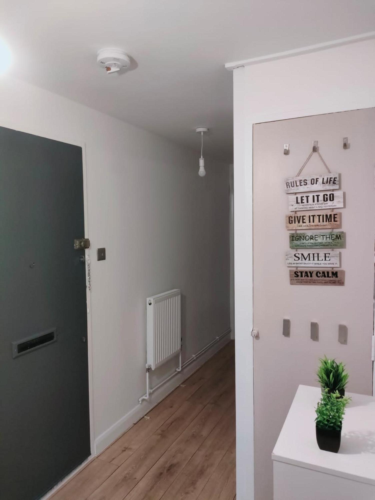 "Central&Convenient" Apartment Near Big Ben- Tower Bridge Londres Exterior foto